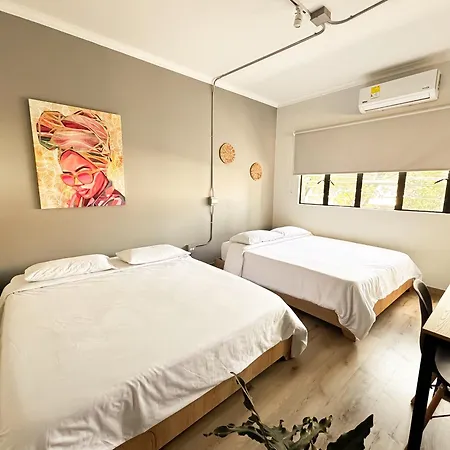 Apartamento Hospedaje Economico En Medellin! Lau3
